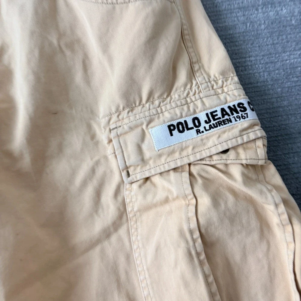 Polo Ralph Lauren vintage 90s